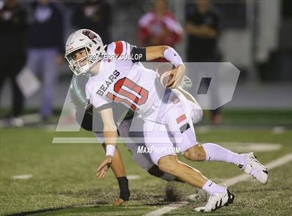 Thumbnail 1 in Bear River @ Timpanogos (UHSAA 4A First Round) photogallery.
