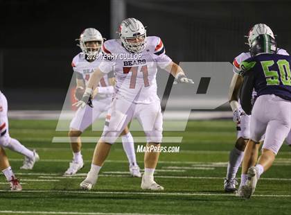 Thumbnail 1 in Bear River @ Timpanogos (UHSAA 4A First Round) photogallery.