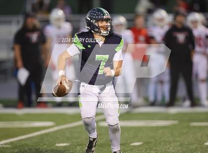 Thumbnail 3 in Bear River @ Timpanogos (UHSAA 4A First Round) photogallery.
