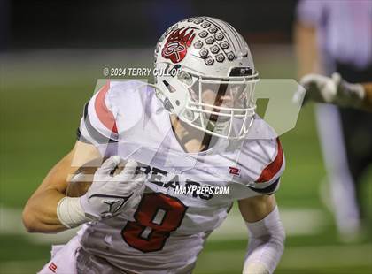 Thumbnail 2 in Bear River @ Timpanogos (UHSAA 4A First Round) photogallery.