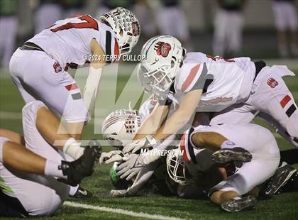 Thumbnail 3 in Bear River @ Timpanogos (UHSAA 4A First Round) photogallery.