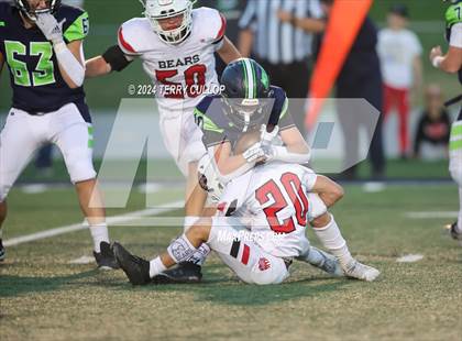 Thumbnail 3 in Bear River @ Timpanogos (UHSAA 4A First Round) photogallery.