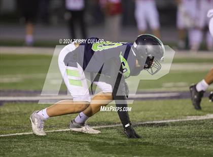 Thumbnail 3 in Bear River @ Timpanogos (UHSAA 4A First Round) photogallery.