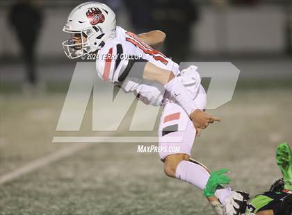 Thumbnail 1 in Bear River @ Timpanogos (UHSAA 4A First Round) photogallery.