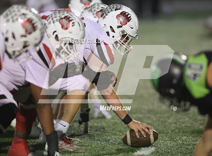 Thumbnail 1 in Bear River @ Timpanogos (UHSAA 4A First Round) photogallery.