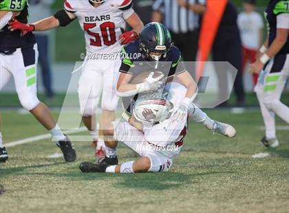 Thumbnail 1 in Bear River @ Timpanogos (UHSAA 4A First Round) photogallery.