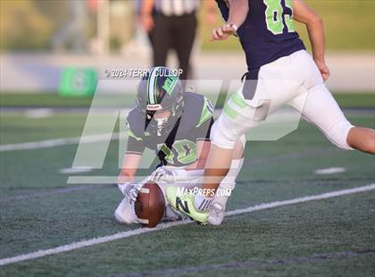 Thumbnail 1 in Bear River @ Timpanogos (UHSAA 4A First Round) photogallery.