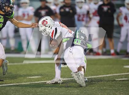 Thumbnail 3 in Bear River @ Timpanogos (UHSAA 4A First Round) photogallery.