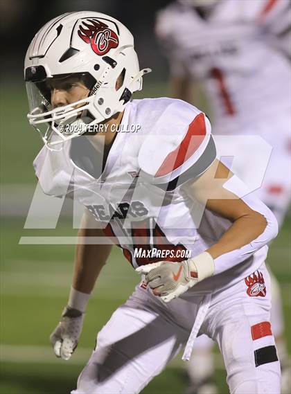 Thumbnail 2 in Bear River @ Timpanogos (UHSAA 4A First Round) photogallery.