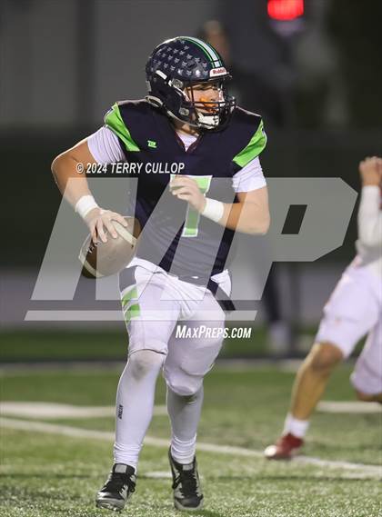 Thumbnail 3 in Bear River @ Timpanogos (UHSAA 4A First Round) photogallery.