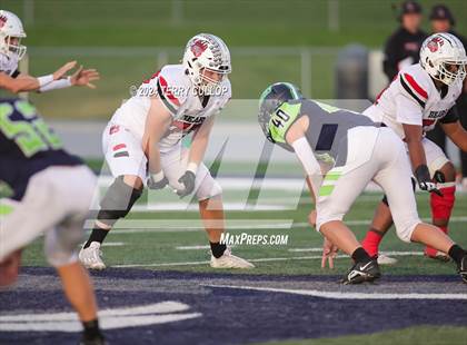 Thumbnail 3 in Bear River @ Timpanogos (UHSAA 4A First Round) photogallery.