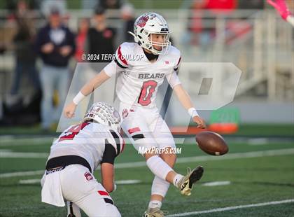 Thumbnail 2 in Bear River @ Timpanogos (UHSAA 4A First Round) photogallery.