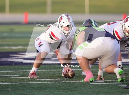 Thumbnail 1 in Bear River @ Timpanogos (UHSAA 4A First Round) photogallery.