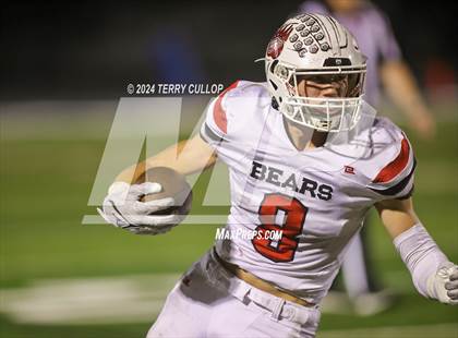 Thumbnail 2 in Bear River @ Timpanogos (UHSAA 4A First Round) photogallery.
