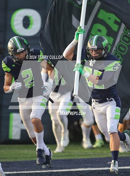 Thumbnail 2 in Bear River @ Timpanogos (UHSAA 4A First Round) photogallery.