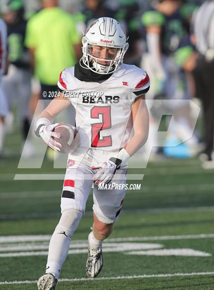 Thumbnail 2 in Bear River @ Timpanogos (UHSAA 4A First Round) photogallery.