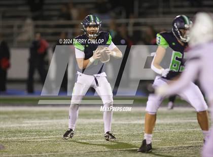 Thumbnail 2 in Bear River @ Timpanogos (UHSAA 4A First Round) photogallery.
