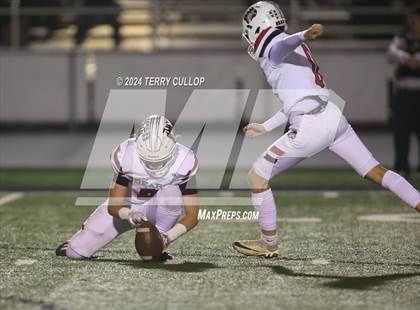 Thumbnail 3 in Bear River @ Timpanogos (UHSAA 4A First Round) photogallery.