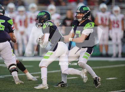 Thumbnail 3 in Bear River @ Timpanogos (UHSAA 4A First Round) photogallery.