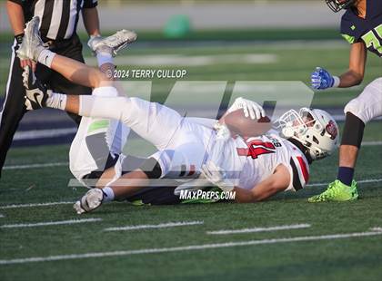 Thumbnail 3 in Bear River @ Timpanogos (UHSAA 4A First Round) photogallery.