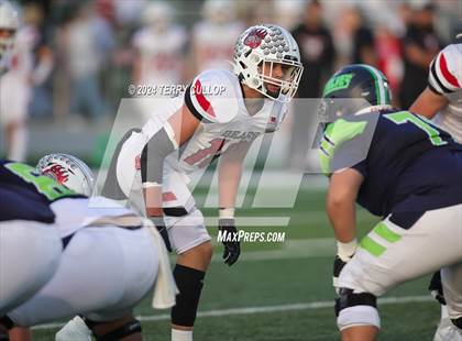 Thumbnail 1 in Bear River @ Timpanogos (UHSAA 4A First Round) photogallery.