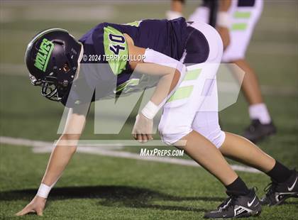 Thumbnail 2 in Bear River @ Timpanogos (UHSAA 4A First Round) photogallery.
