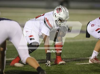 Thumbnail 1 in Bear River @ Timpanogos (UHSAA 4A First Round) photogallery.