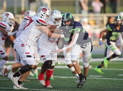 Thumbnail 3 in Bear River @ Timpanogos (UHSAA 4A First Round) photogallery.