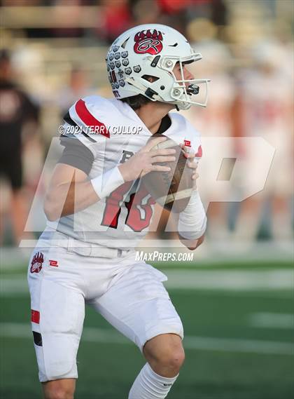 Thumbnail 1 in Bear River @ Timpanogos (UHSAA 4A First Round) photogallery.