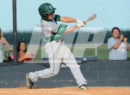 Thumbnail 3 in South Terrebonne @ Assumption (LHSAA 4A Bi-District Playoff) photogallery.