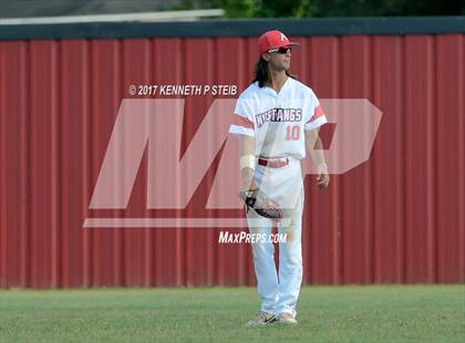 Thumbnail 3 in South Terrebonne @ Assumption (LHSAA 4A Bi-District Playoff) photogallery.