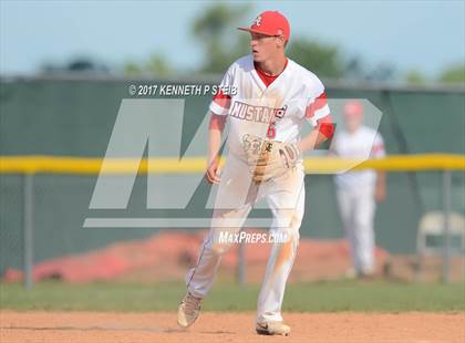 Thumbnail 1 in South Terrebonne @ Assumption (LHSAA 4A Bi-District Playoff) photogallery.