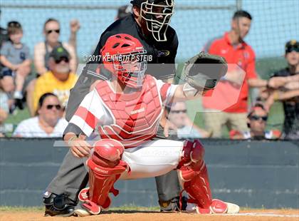 Thumbnail 1 in South Terrebonne @ Assumption (LHSAA 4A Bi-District Playoff) photogallery.