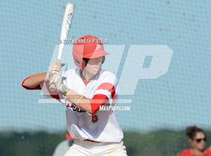 Thumbnail 2 in South Terrebonne @ Assumption (LHSAA 4A Bi-District Playoff) photogallery.