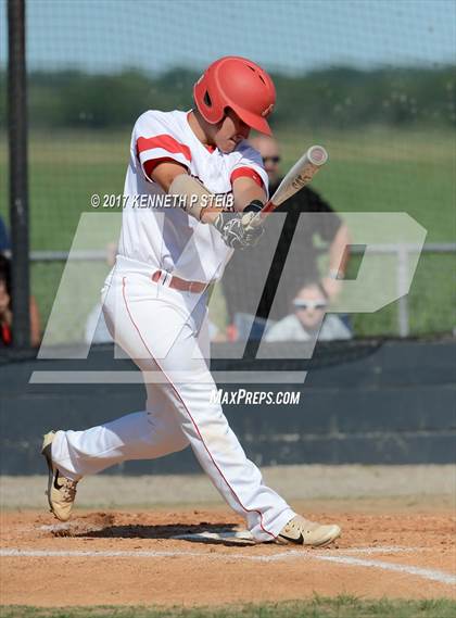 Thumbnail 3 in South Terrebonne @ Assumption (LHSAA 4A Bi-District Playoff) photogallery.