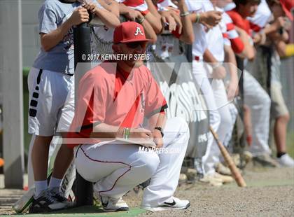 Thumbnail 3 in South Terrebonne @ Assumption (LHSAA 4A Bi-District Playoff) photogallery.