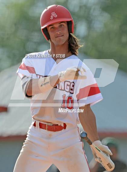 Thumbnail 3 in South Terrebonne @ Assumption (LHSAA 4A Bi-District Playoff) photogallery.