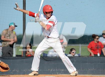 Thumbnail 3 in South Terrebonne @ Assumption (LHSAA 4A Bi-District Playoff) photogallery.