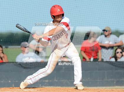 Thumbnail 2 in South Terrebonne @ Assumption (LHSAA 4A Bi-District Playoff) photogallery.