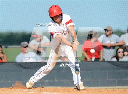 Thumbnail 3 in South Terrebonne @ Assumption (LHSAA 4A Bi-District Playoff) photogallery.