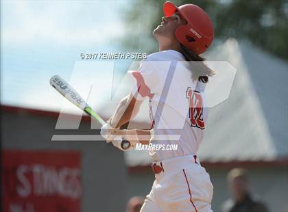 Thumbnail 1 in South Terrebonne @ Assumption (LHSAA 4A Bi-District Playoff) photogallery.