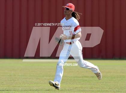 Thumbnail 1 in South Terrebonne @ Assumption (LHSAA 4A Bi-District Playoff) photogallery.