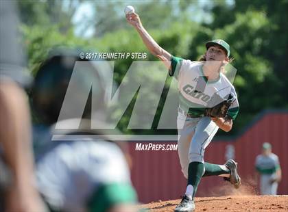 Thumbnail 2 in South Terrebonne @ Assumption (LHSAA 4A Bi-District Playoff) photogallery.