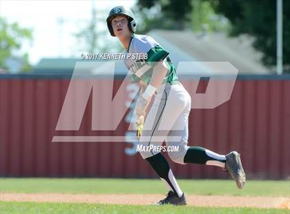 Thumbnail 1 in South Terrebonne @ Assumption (LHSAA 4A Bi-District Playoff) photogallery.
