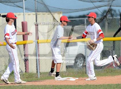 Thumbnail 2 in South Terrebonne @ Assumption (LHSAA 4A Bi-District Playoff) photogallery.
