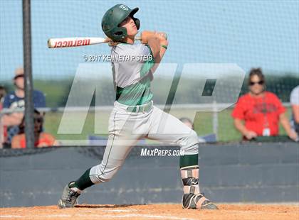 Thumbnail 2 in South Terrebonne @ Assumption (LHSAA 4A Bi-District Playoff) photogallery.