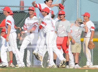Thumbnail 3 in South Terrebonne @ Assumption (LHSAA 4A Bi-District Playoff) photogallery.