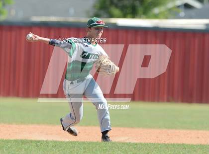 Thumbnail 2 in South Terrebonne @ Assumption (LHSAA 4A Bi-District Playoff) photogallery.