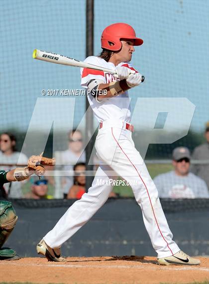 Thumbnail 3 in South Terrebonne @ Assumption (LHSAA 4A Bi-District Playoff) photogallery.