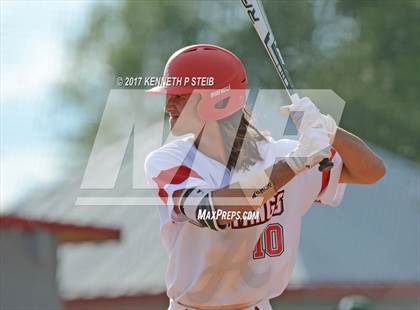 Thumbnail 3 in South Terrebonne @ Assumption (LHSAA 4A Bi-District Playoff) photogallery.